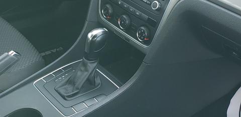 Volkswagen Passat 2013