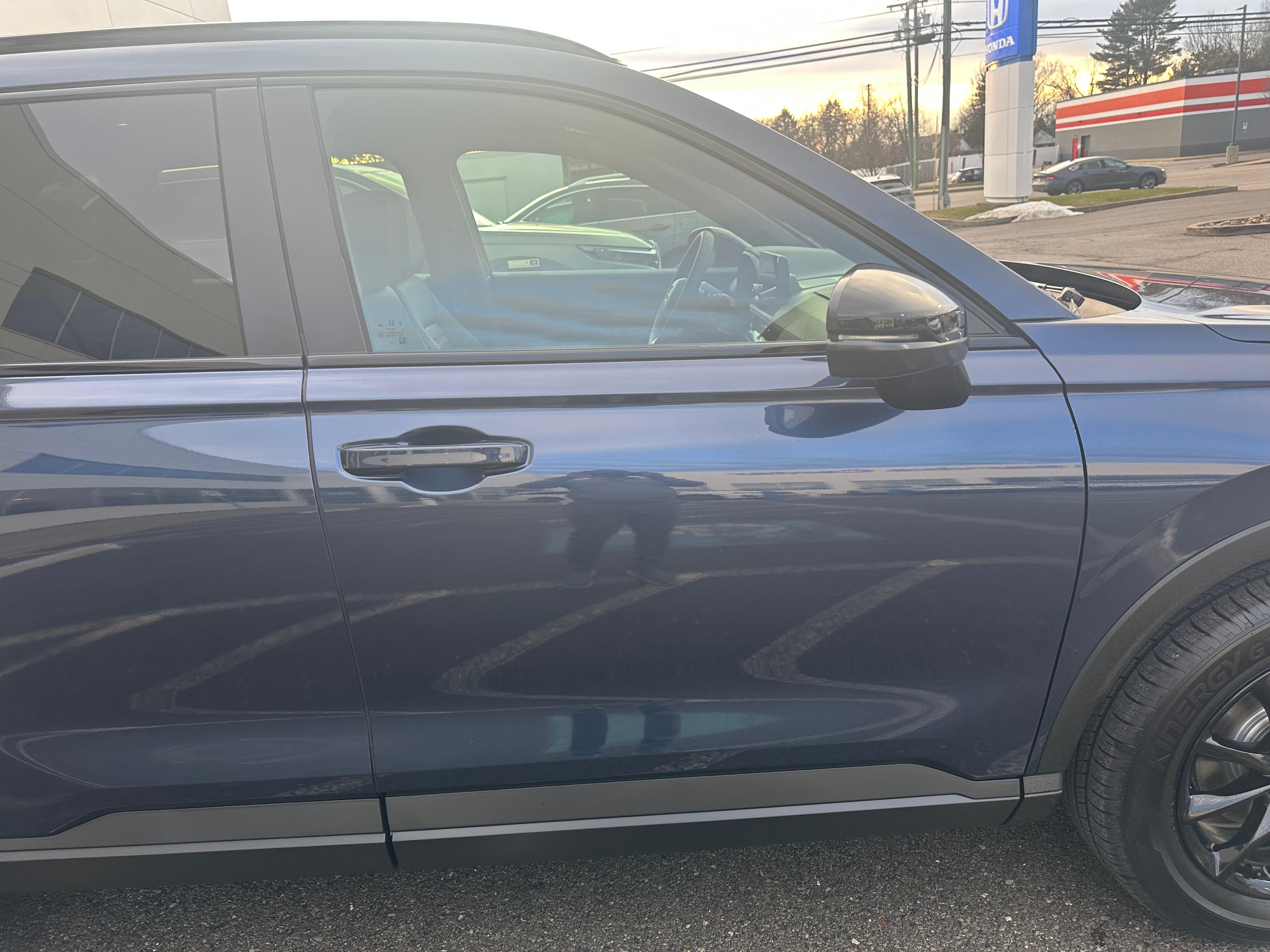 Honda CR-V Hybrid 2026 in McCandless Township, PA