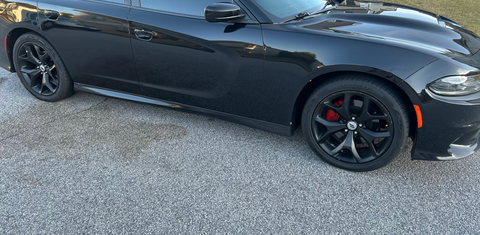Dodge Charger 2019