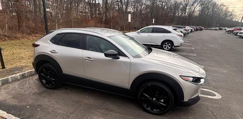 Mazda CX-30 2024