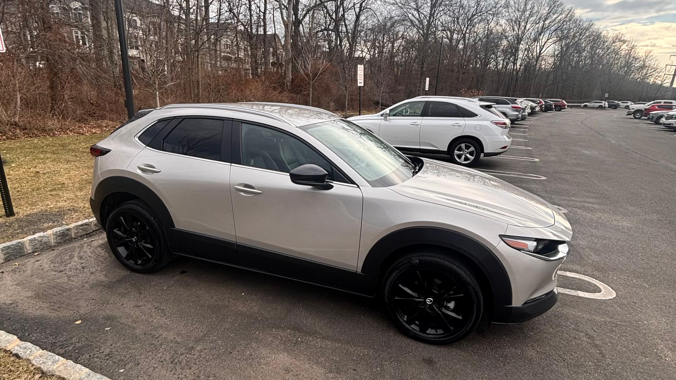 Mazda CX-30 2024 in Livingston, NJ