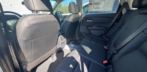 Nissan Sentra 2026