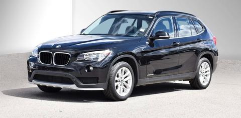 BMW X1 2015