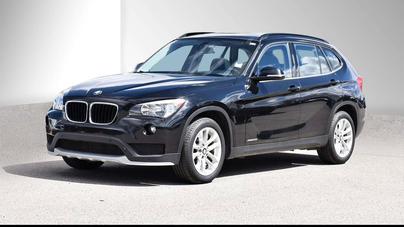 BMW X1 2015 à 