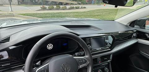 Volkswagen Taos 2023