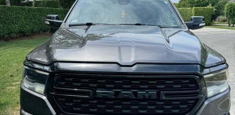 Ram 1500 2022