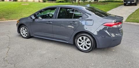 Toyota Corolla 2024