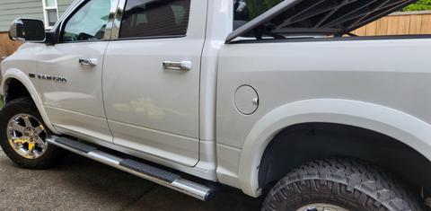 Ram 1500 2012