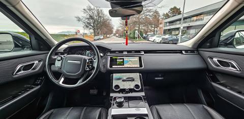 Land Rover Range Rover Velar 2019