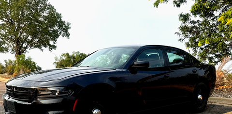 Dodge Charger 2016