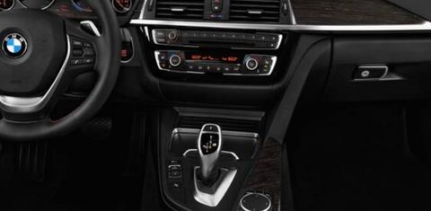 BMW 4 Series Gran Coupe 2019