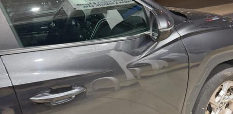 Hyundai Tucson 2024