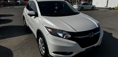 Honda HR-V 2016