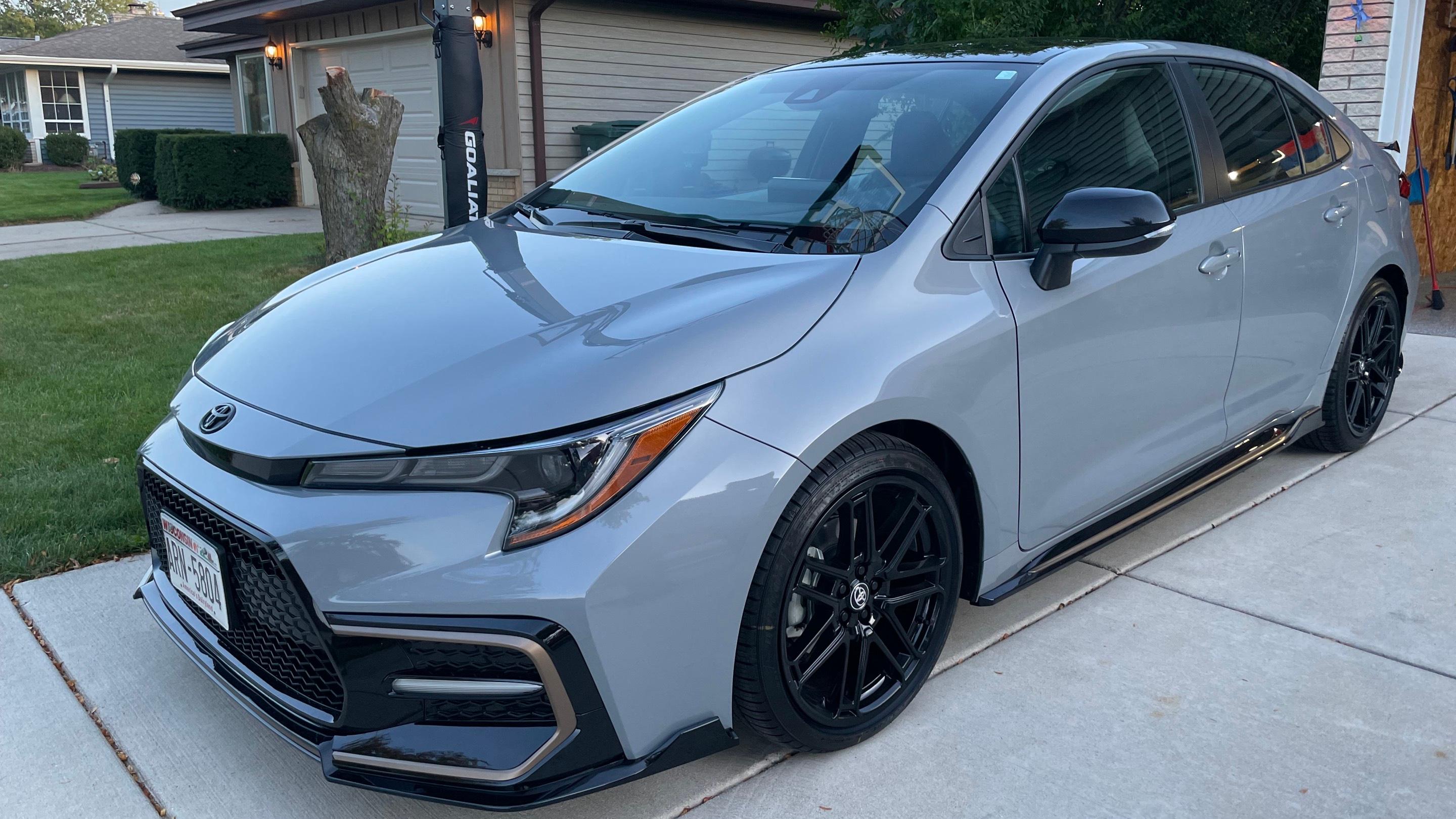 Toyota Corolla 2022 in Oak Creek, WI