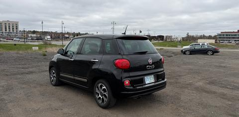 FIAT 500L 2014