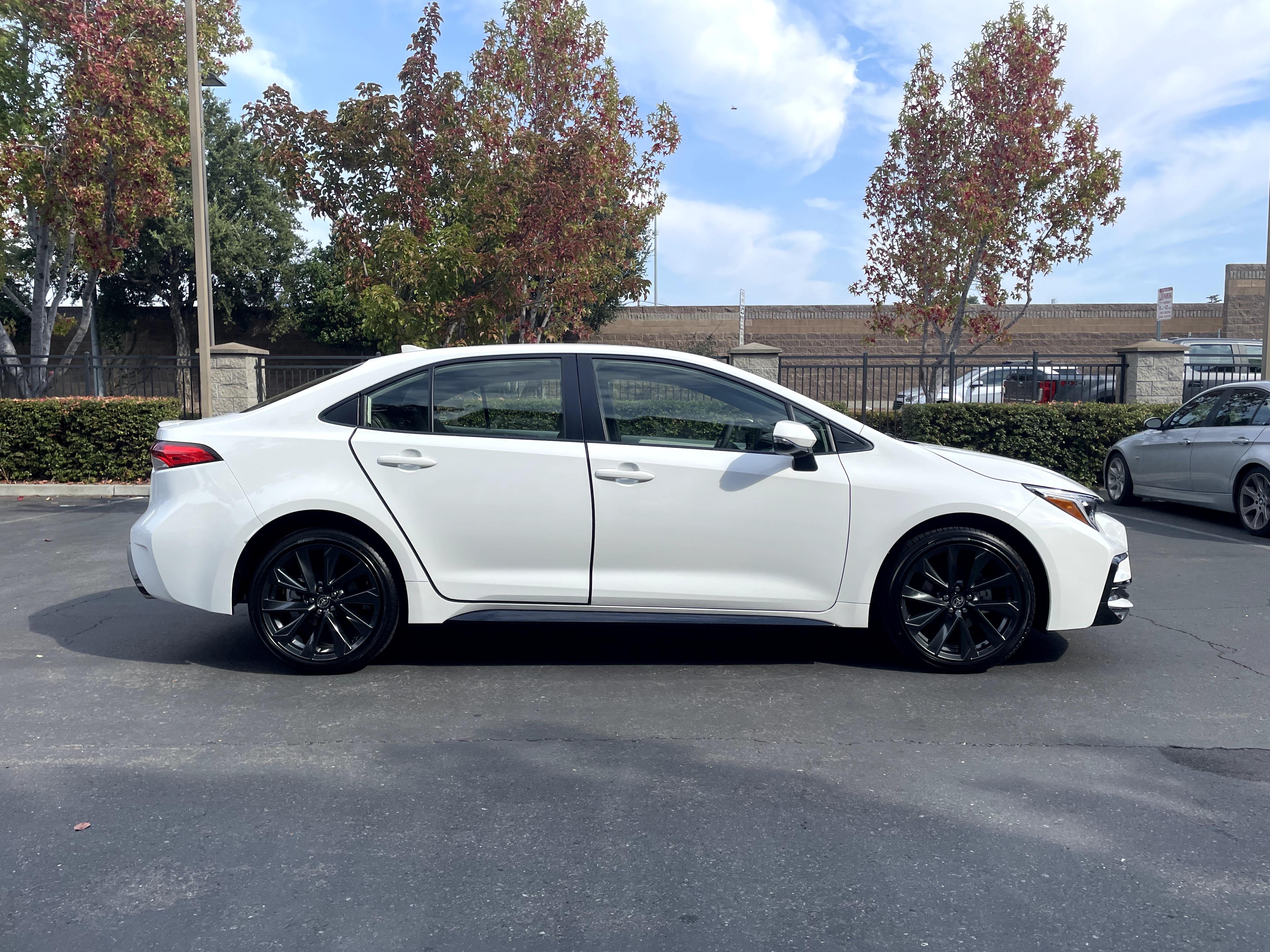 Toyota Corolla 2024 in East Palo Alto, CA