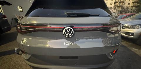 Volkswagen ID.4 2024