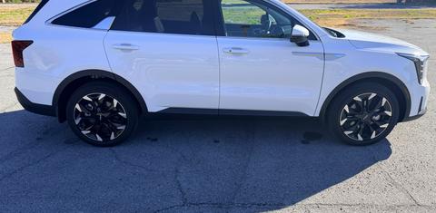 Kia Sorento 2026