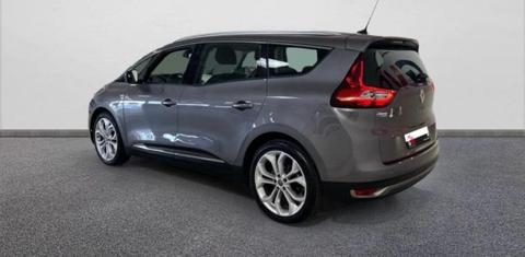 Renault GRAND SCENIC IV 2018