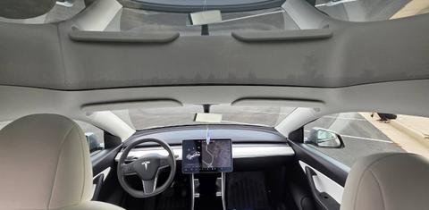 Tesla Model Y 2020
