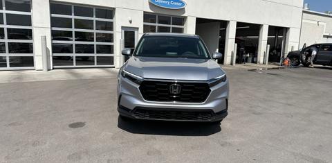 Honda CR-V 2024
