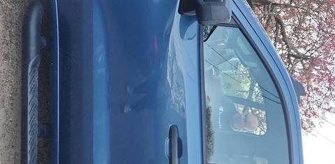 Chevrolet Silverado 1500 2024
