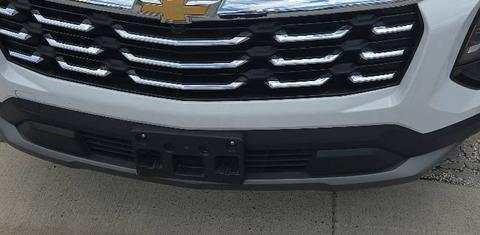 Chevrolet Equinox 2025