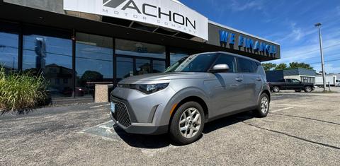 Kia Soul 2024