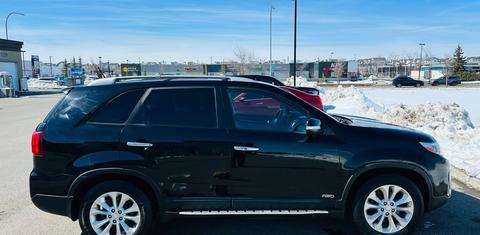 Kia Sorento 2014