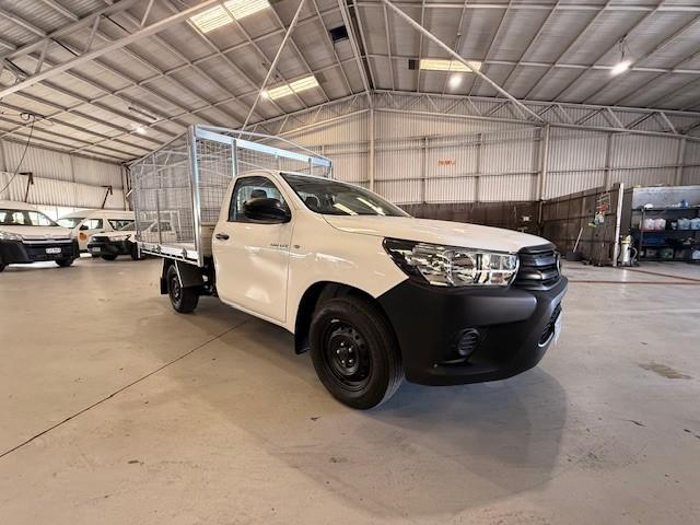 Toyota HILUX 2025 in Tweed Heads