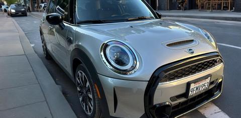 MINI Hardtop 4 Door 2023