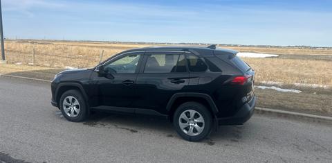 Toyota RAV4 2022