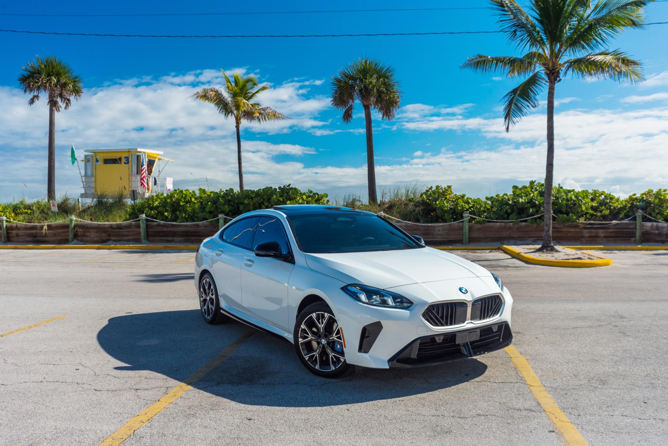 BMW 2 Series Gran Coupe 2021 rental in Orlando, FL by Merjan | Turo