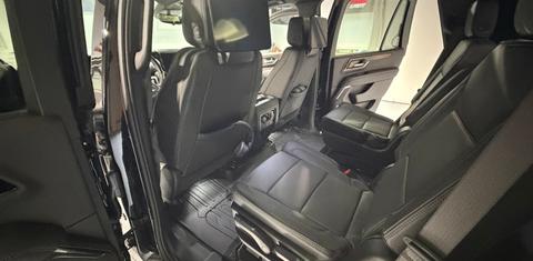 GMC Yukon 2026