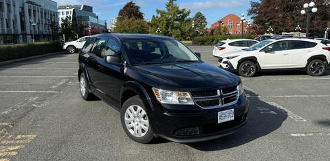 Dodge Journey 2015