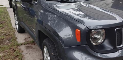 Jeep Renegade 2022