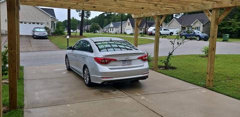 Hyundai Sonata 2017