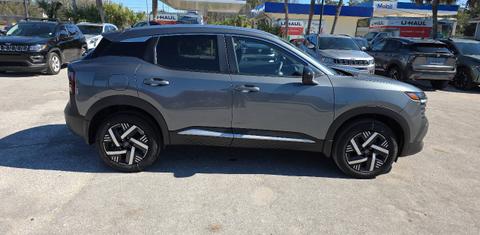 Nissan Kicks 2026