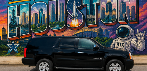 GMC Yukon XL 2013