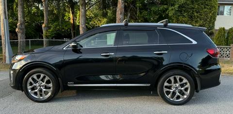 Kia Sorento 2019