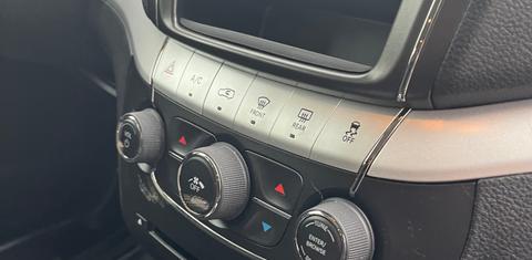 Dodge Journey 2014