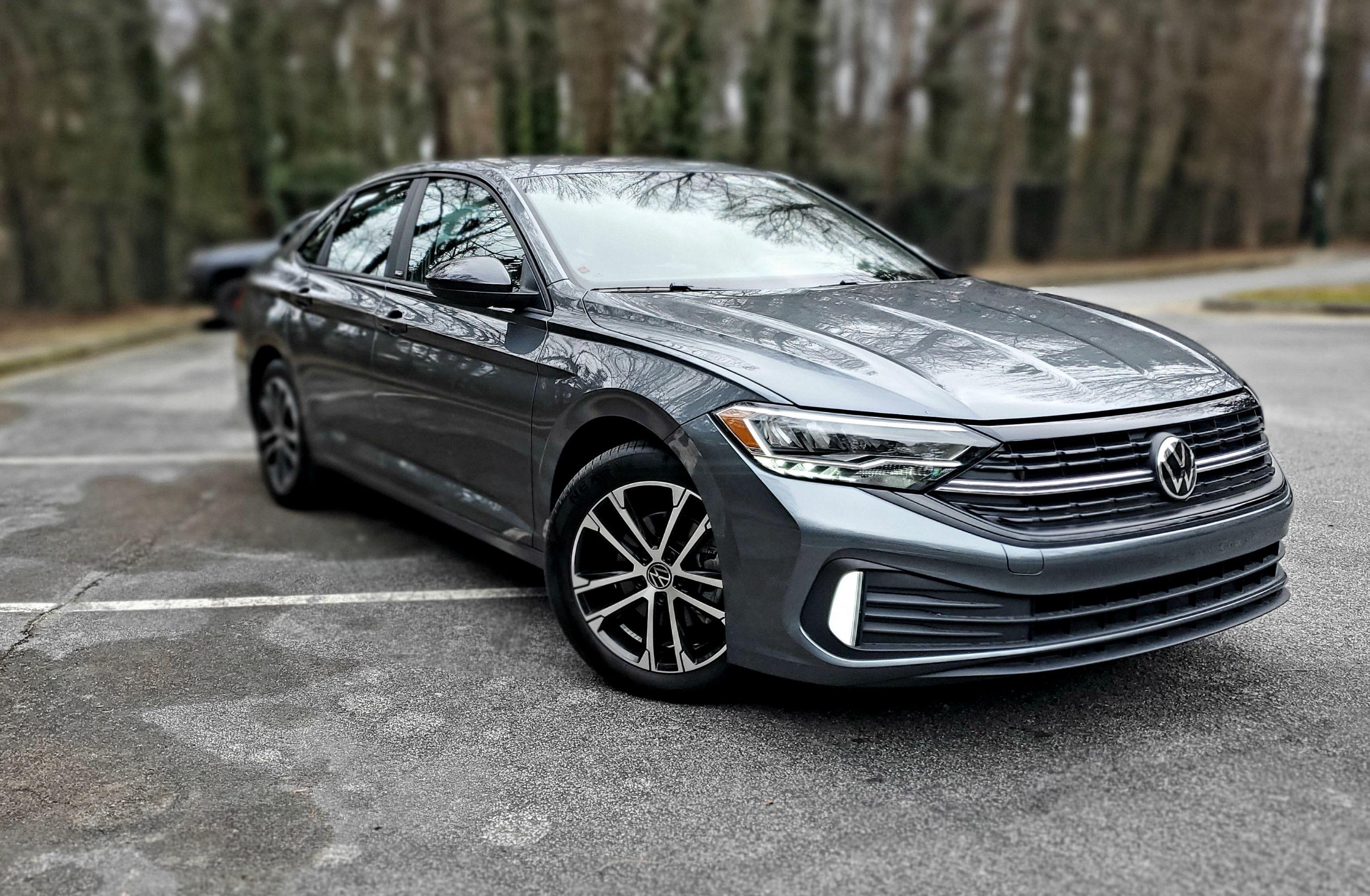 Volkswagen Jetta 2023 in Lawrenceville, GA