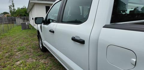 Ford F-150 2025