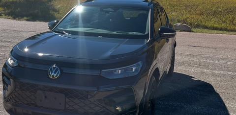 Volkswagen Tiguan 2025