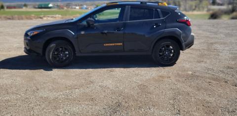 Subaru Crosstrek 2024