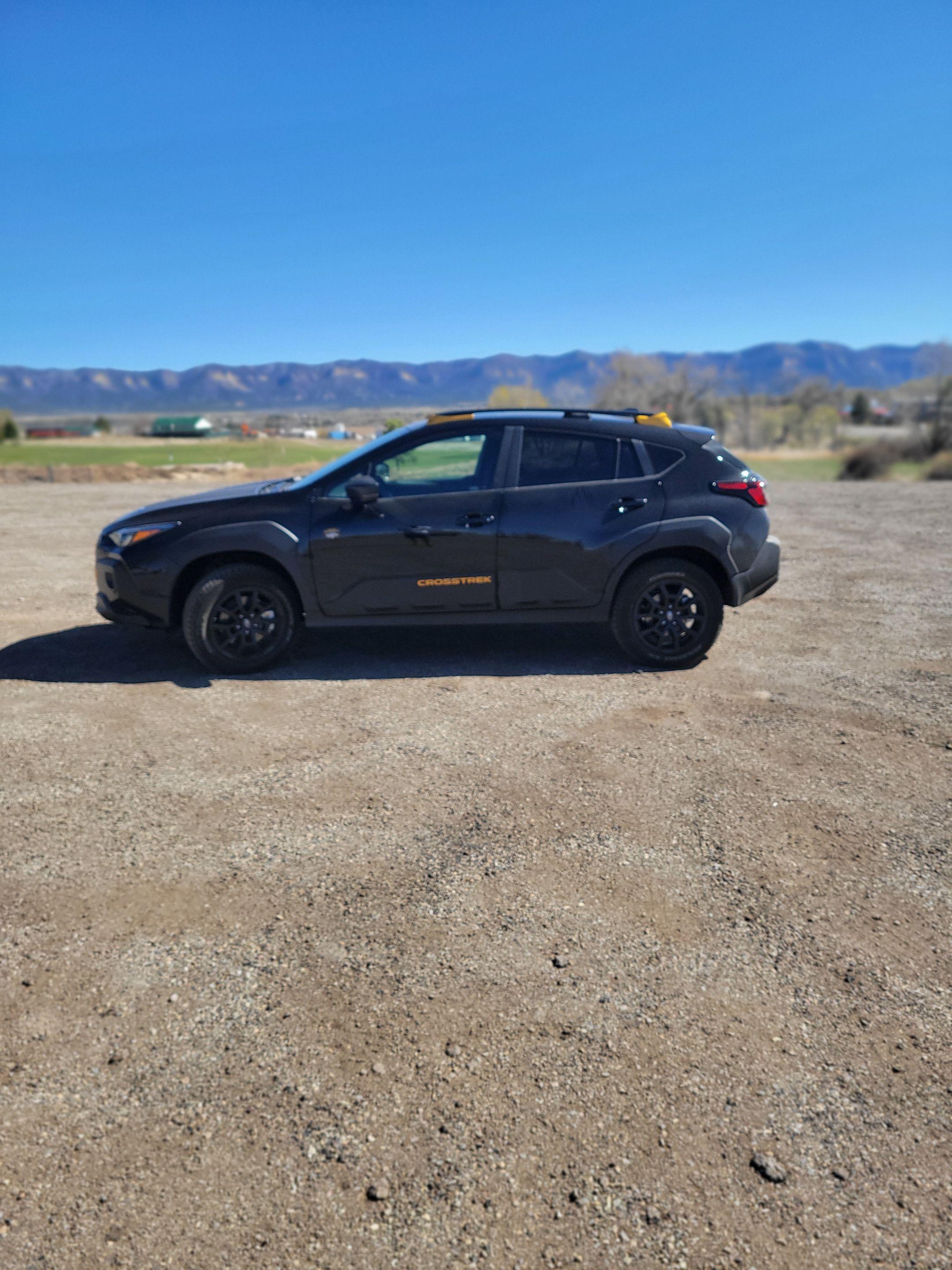 Subaru Crosstrek 2024 in 
