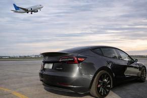 Tesla MODEL 3 2022 in Tullamarine