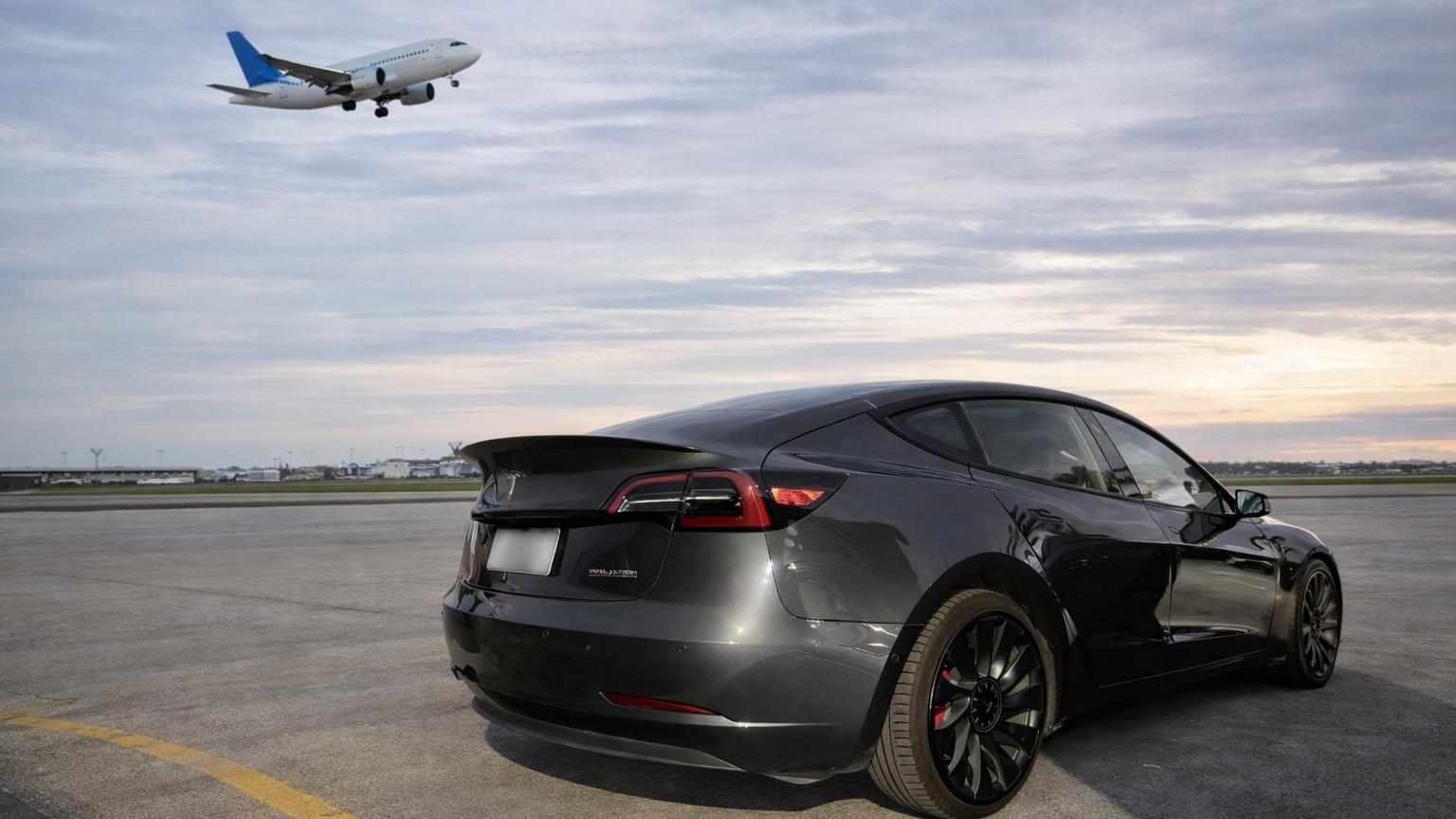 Tesla MODEL 3 2022 in 