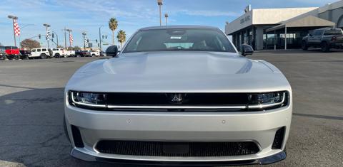 Dodge Charger Daytona 2024