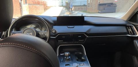 Mazda CX-90 2024
